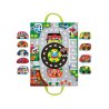 Juego para bebes de 6 meses Alfombra de Juego Take Along Play Set - Cars In Town desarrollo de habilidades