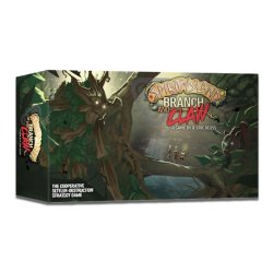 Spirit Island: Branch &...