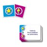 Cartas del Juego de mesa ¡Campeones! de Asmodee Chile, una idea de regalo original en tienda de juegos de mesa en Providencia
