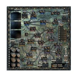 Brass: Birmingham Deluxe