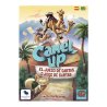 Juego de mesa Camel Up cartas 2.0 de MasQueOca por MasterGames en tienda juegos de mesa