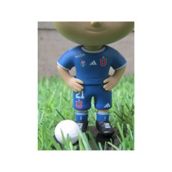 Titoys: Universidad De Chile Titular 2024