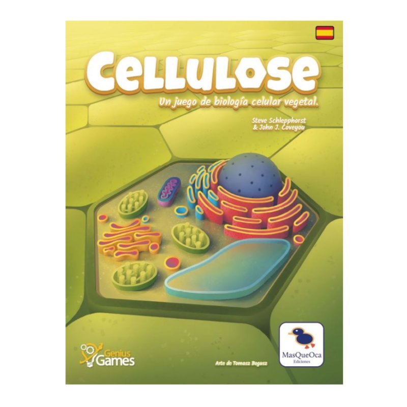 Cellulose