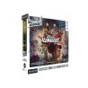 Juego de mesa Unmatched Adventures Relatos Asombrosos de TCG Factory por Master Games en tienda de juegos de mesa