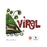 Juego de mesa Viral de MasQueOca por MasterGames en tienda juegos de mesa Chile