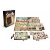 Componentes juego de mesa Genotype Un Juego de Genética Mendeliana, juego estratégico, buena puntuación bgg