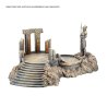 Miniatura para juego wargame Marvel crisis protocol Asgardian Shrine Terrain, jjuegos geek, idea regalo hombre