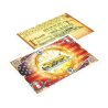 Fundas protectoras para cartas juego de mesa ¡Aventureros al Tren!