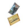 Protectores juego de mesa ¡Aventureros al Tren! Europa juego de Days of wonder, accesorios juegos de mesa