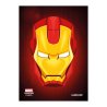 Protector de cartas de Iron Man juego de mesa Marvel Champions de GameGenic, accesorios juegos de mesa, accesorios Marvel