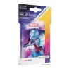 Protectores de cartas de Nebula juego de mesa Marvel Champions de GameGenic por Asmodee Chile en tienda juegos de mesa