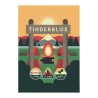 Juego de mesa Tinderblox un juego de mesa familiar que te dejará updown juegos