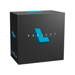 Juego de Mesa Project L