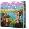 Juego de Mesa The River