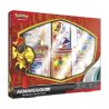 Caja de collección premium Pokémon Armarouge Ex Premium Collection por Devir Chile en tienda juegos de mesa