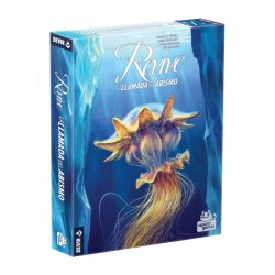 Expansión para Juego de mesa Revive La Llamada Del Abismo por Devir Chile en tienda juegos de mesa