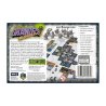 caja juego de mesa Pequeñas Grandes Mazmorras información previa y contenido del juego, juego cooperativo