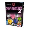 Juego de mesa Optimus 2 de Schimdt por Devir Chile en tienda juegos de mesa