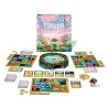 Juego de Mesa Mycelia, un juego familiar de Ravensburger tambien es juego de estrategia