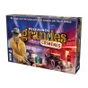 Juego de mesa cooperativo Pequeños Grandes Crímenes de Devir en tienda juegos de mesa aldea Juegos