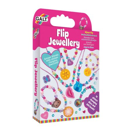 Flip Jewellery