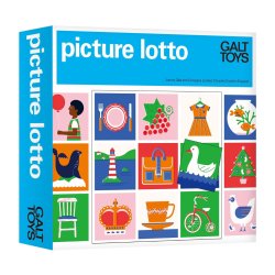 Picture Lotto