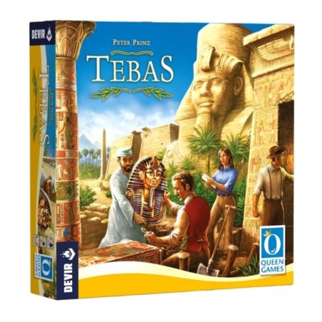 Tebas