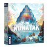 Nunatak El Templo De Hielo
