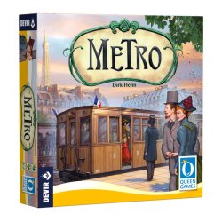 Metro