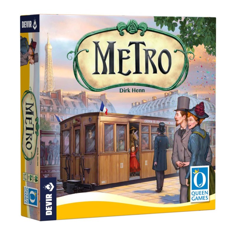 Metro