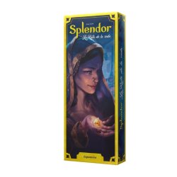 Splendor La Ruta de la Seda...