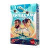 Juego de mesa Sky Team de Scorpion Masqué por Asmodee Chile en tienda juegos de mesa Aldea juegos
