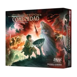 El Señor De Los Anillos:...