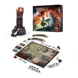 El Señor De Los Anillos: Destino De La Comunidad - Preventa