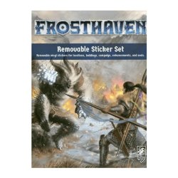 Frosthaven Removable...