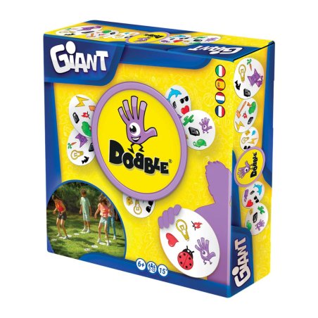 Dobble Giant