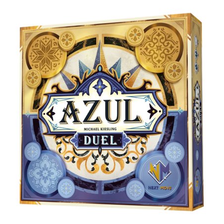 Azul Duel
