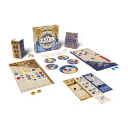 Azul Duel