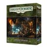 Akrham Horror LCG: La Ciudad Sumergida (Expansión Campaña)