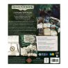 Akrham Horror LCG: La Ciudad Sumergida (Expansión Campaña)