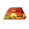 Juego de Mesa Catan: Edición de Viajes