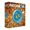 Juego de mesa Patchwork Décimo Aniversario de Lookout por Asmodee Chile en tienda juegos de mesa