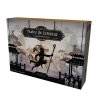 juego de mesa El Teatro De Sombras - La Leyenda Del Rey Mono, un juego para dos de Asmodee Chile