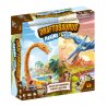 Draftosaurus: Marina y Show Aéreo