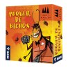 Poker de Bichos - Kaken Laken Poker