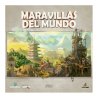 Maravillas Del Mundo