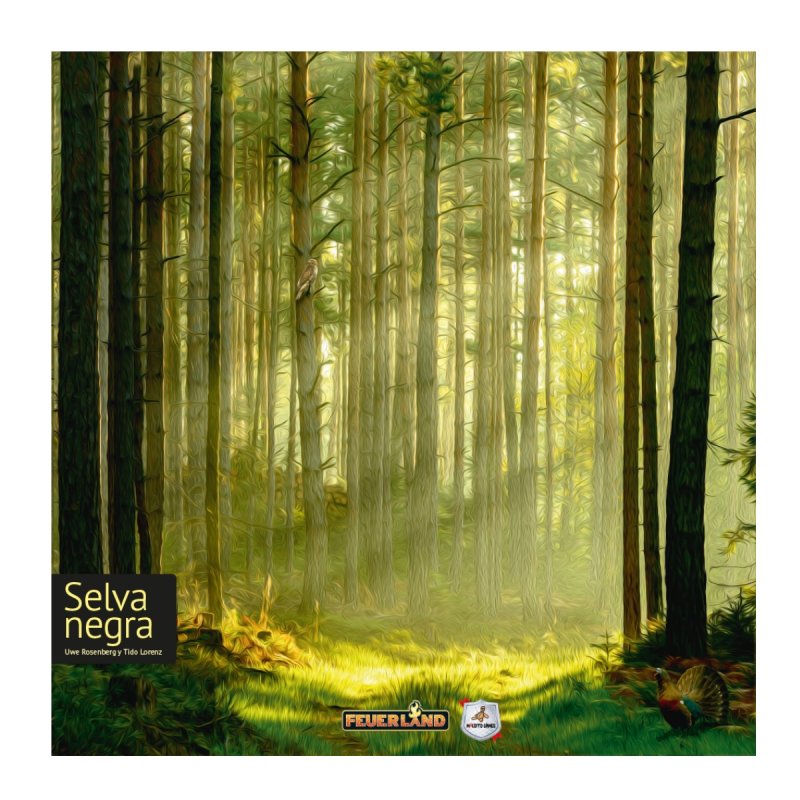 Selva Negra