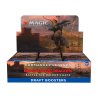 MTG: Battle for Baldurs Gate Draft Booster
