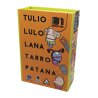 Juego de mesa de 31 minutos Tulio Lulo Lana Tarro Patana de Fractal y Blue ORange por Deviren tienda juegos de mesa Aldea Juegos