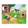 Puzzles Animales +3